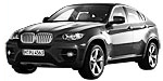 BMW E71 U3313 Fault Code