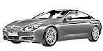 BMW F06 U3313 Fault Code