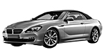 BMW F12 U3313 Fault Code